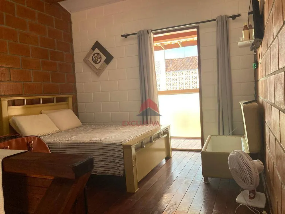 Casa de Condomínio, 2 quartos - Foto 2