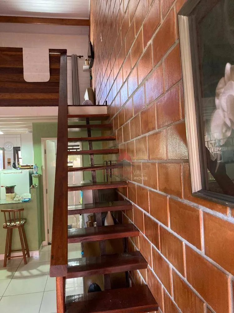 Casa de Condomínio, 2 quartos - Foto 4