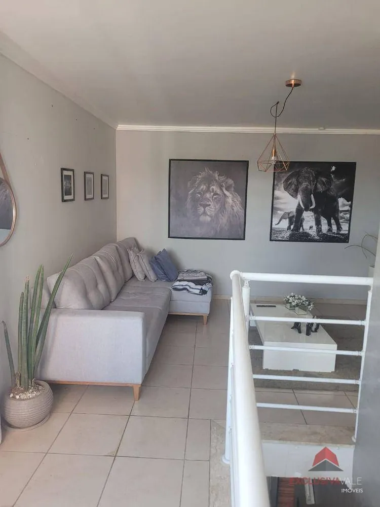 Apartamento, 3 quartos, 108 m² - Foto 4
