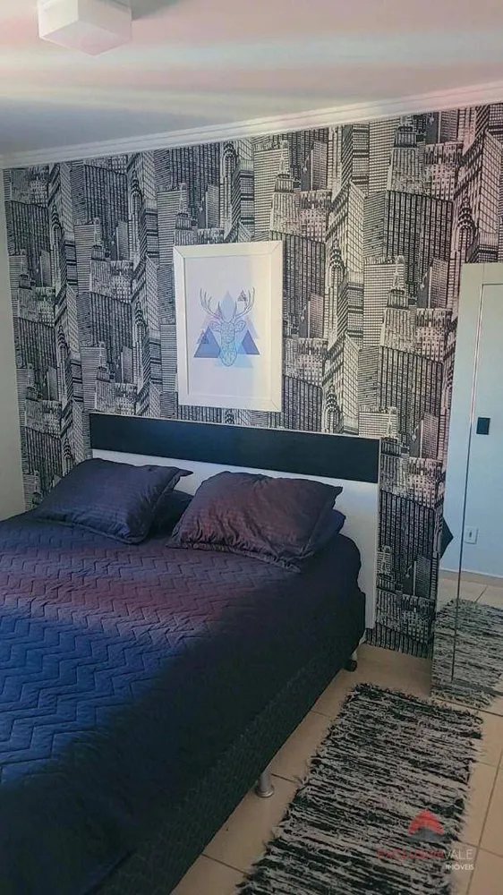 Apartamento, 3 quartos, 108 m² - Foto 2