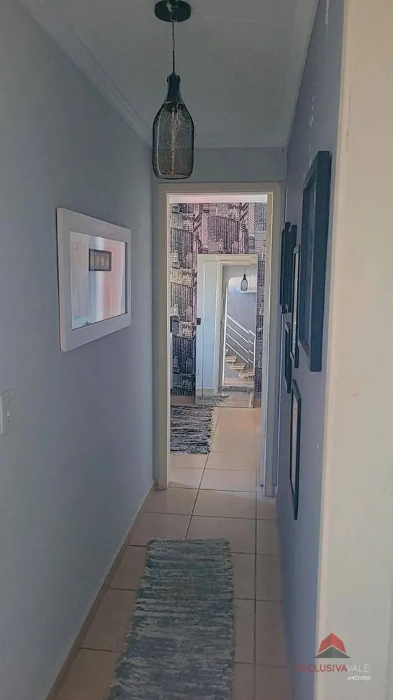 Apartamento, 3 quartos, 108 m² - Foto 3