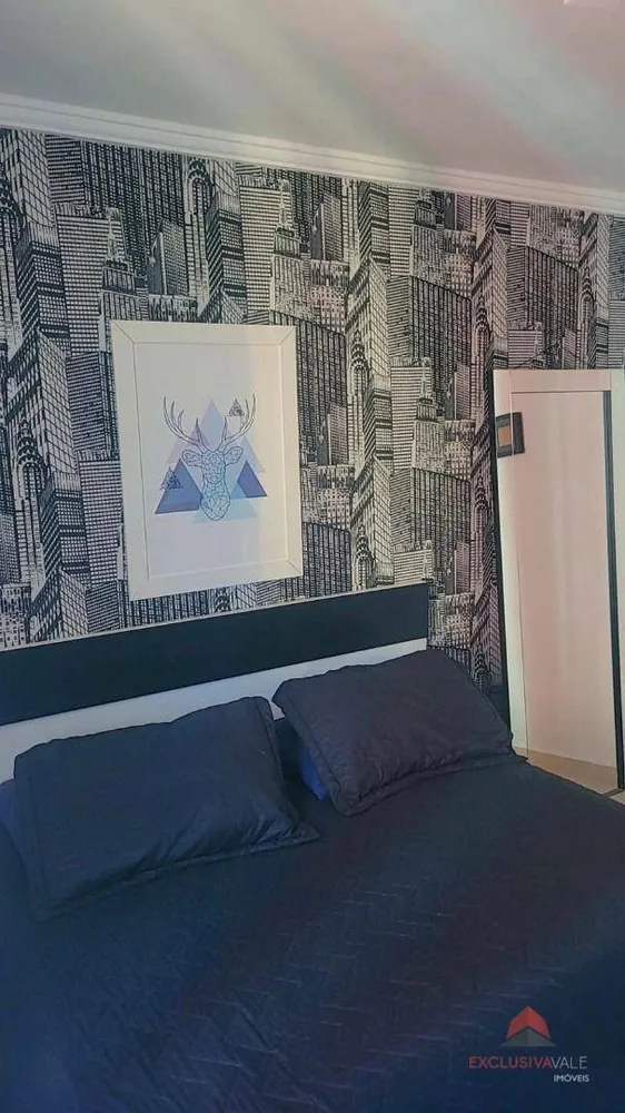 Apartamento, 3 quartos, 108 m² - Foto 1