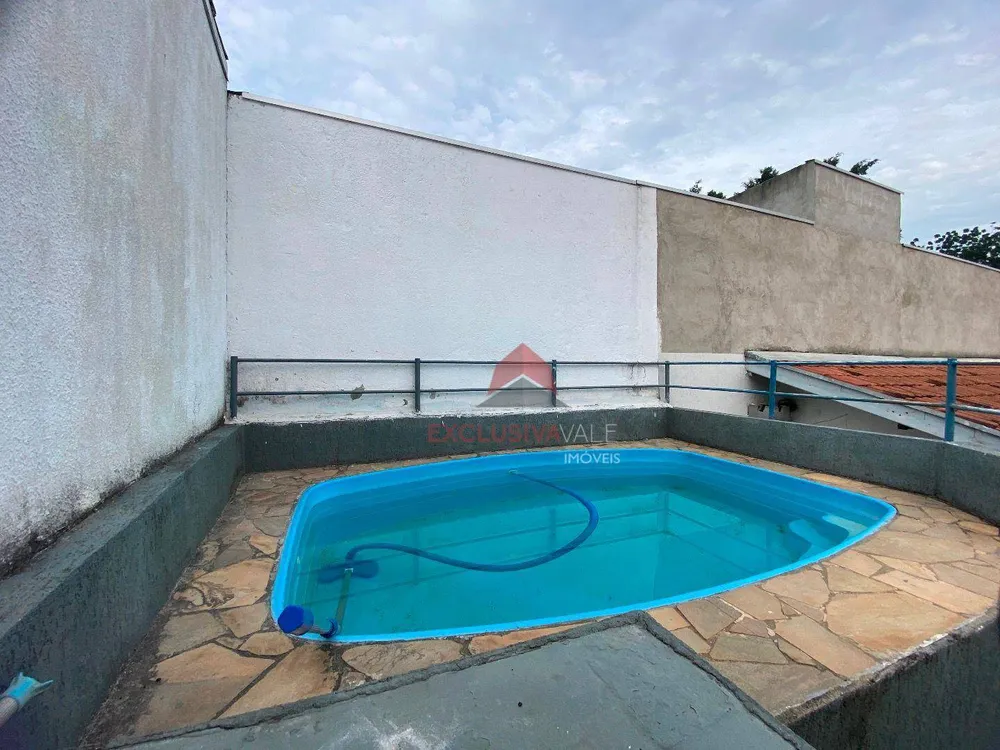 Casa, 3 quartos, 98 m² - Foto 1