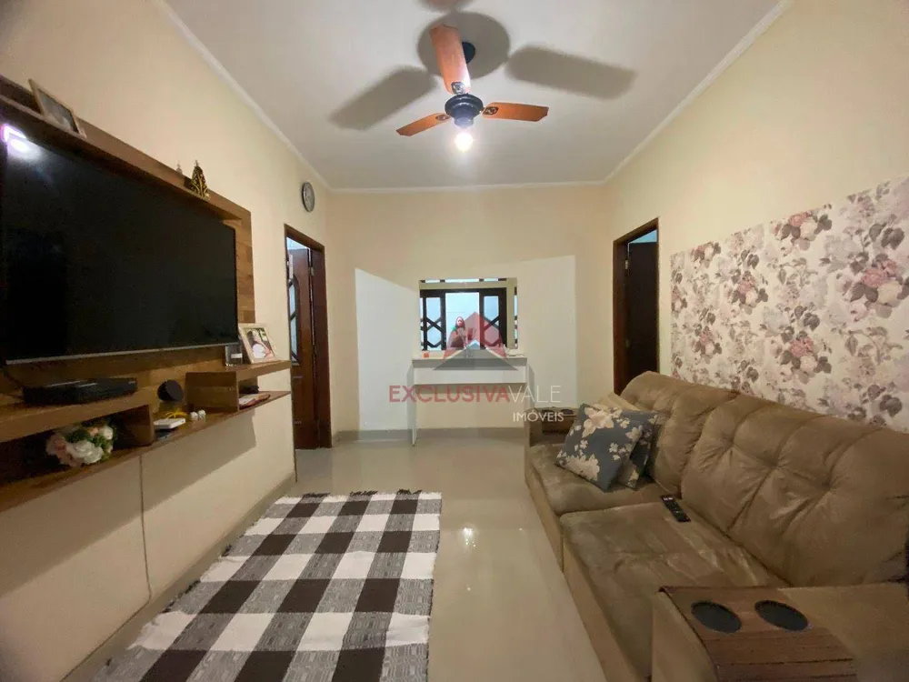 Casa, 3 quartos, 98 m² - Foto 4