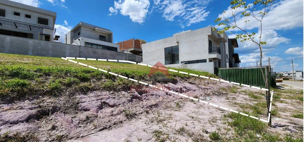 Loteamento e Condomínio, 336 m² - Foto 1
