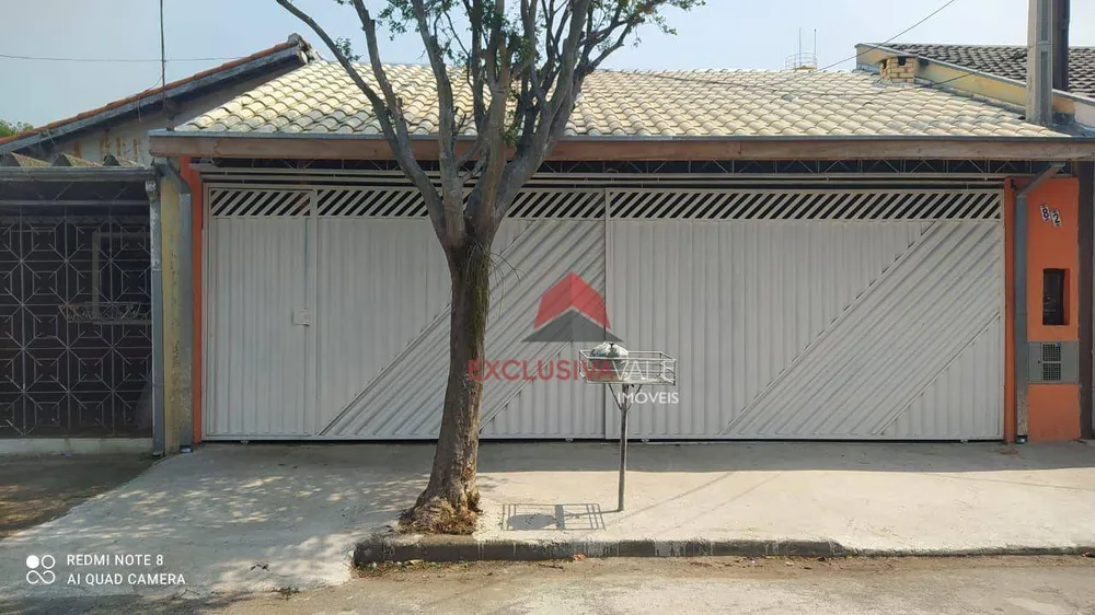 Casa, 3 quartos, 130 m² - Foto 1