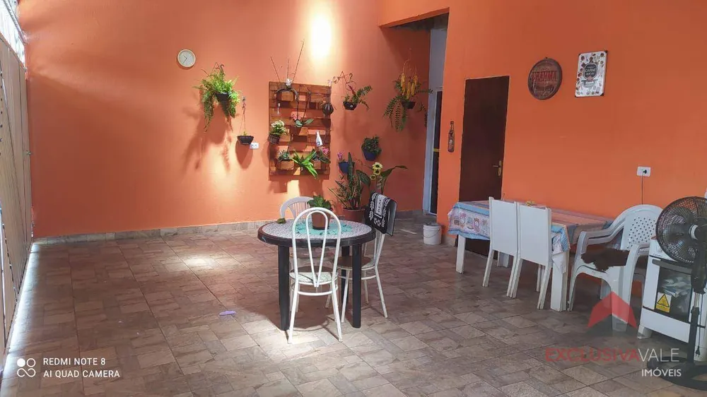 Casa, 3 quartos, 130 m² - Foto 4
