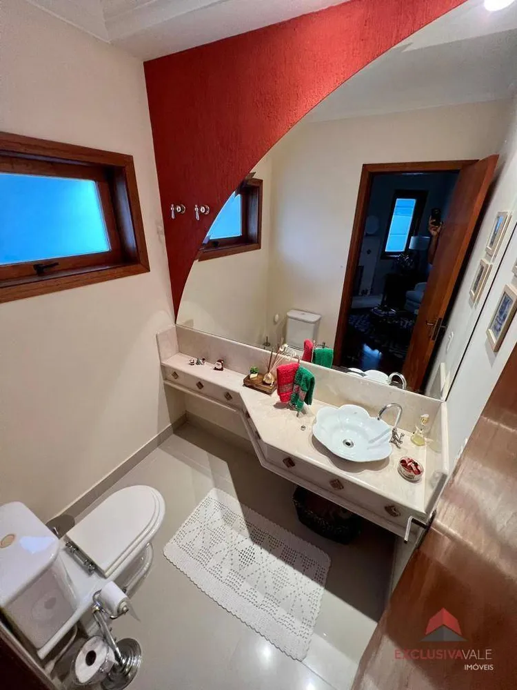 Casa de Condomínio, 5 quartos - Foto 2