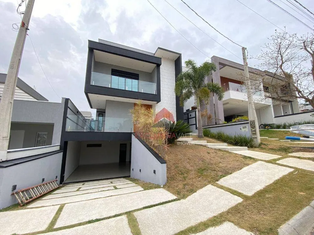 Casa, 3 quartos, 291 m² - Foto 4
