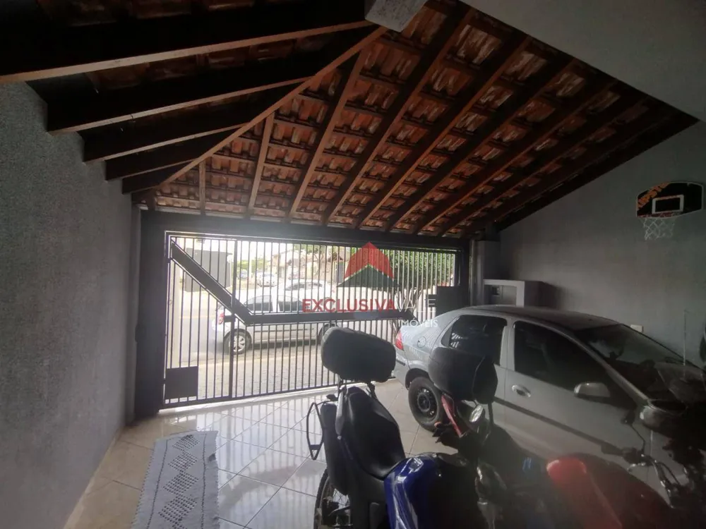 Casa, 3 quartos, 154 m² - Foto 4
