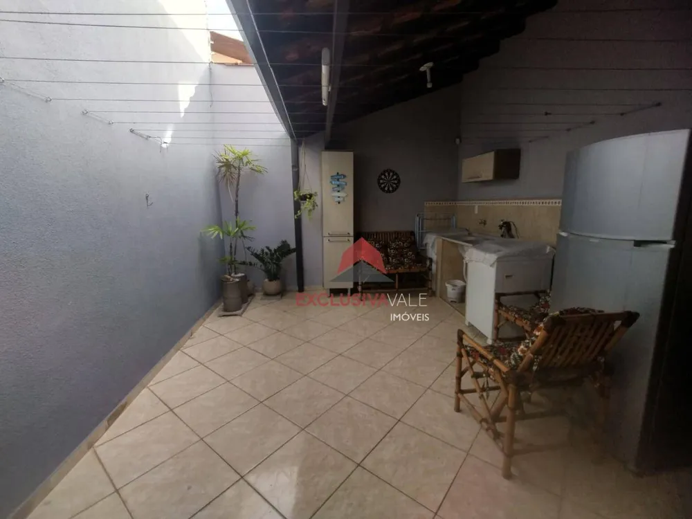 Casa, 3 quartos, 154 m² - Foto 2