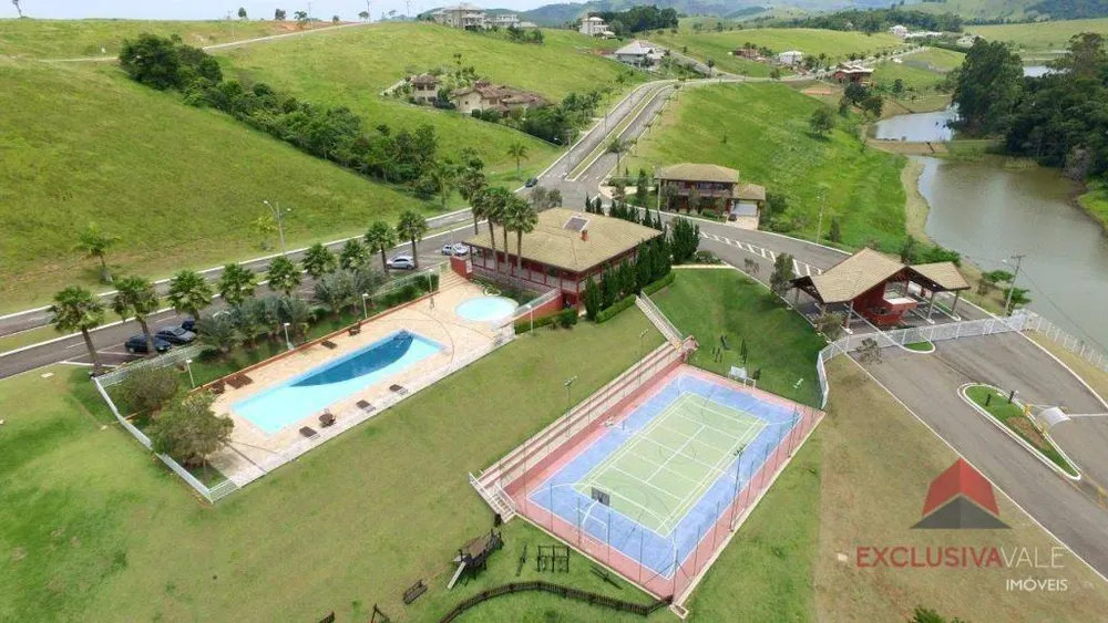 Loteamento e Condomínio, 1200 m² - Foto 2