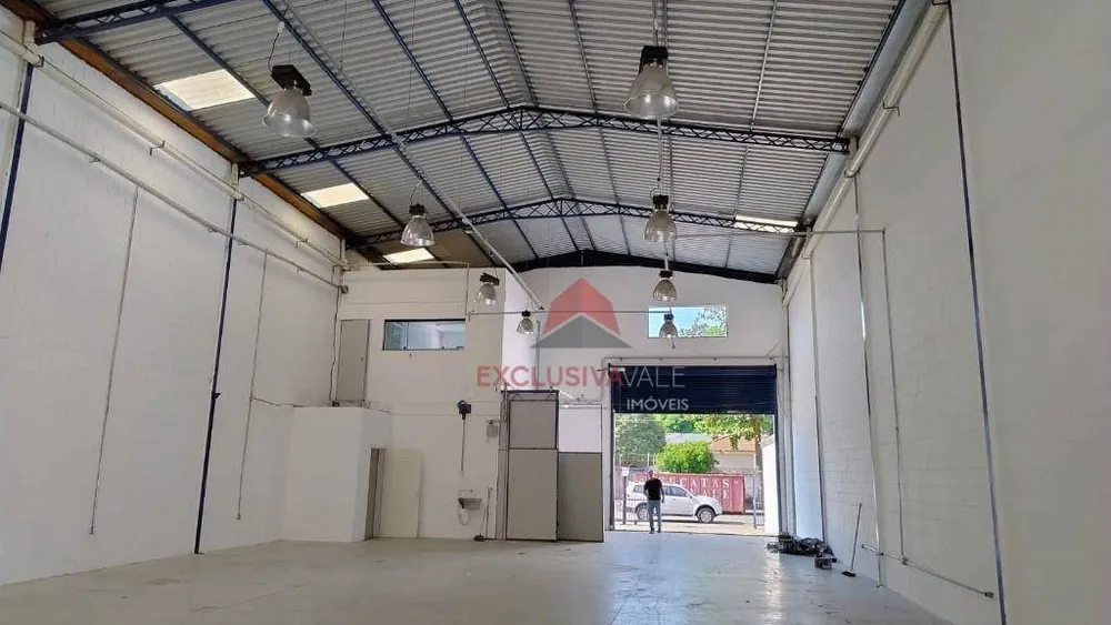 Depósito-Galpão, 244 m² - Foto 3
