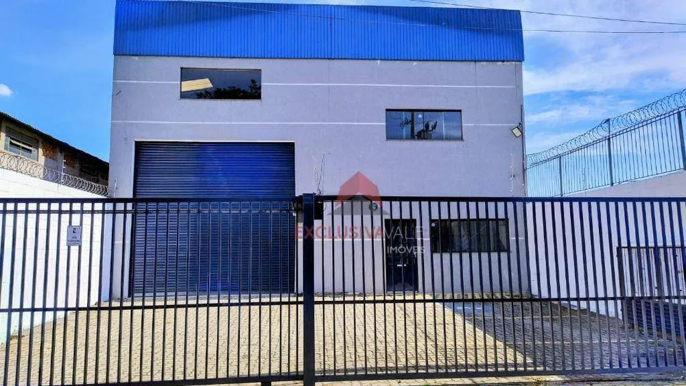 Depósito-Galpão, 244 m² - Foto 4