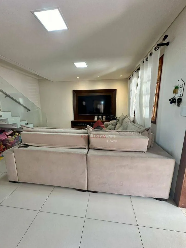 Casa, 3 quartos, 155 m² - Foto 3