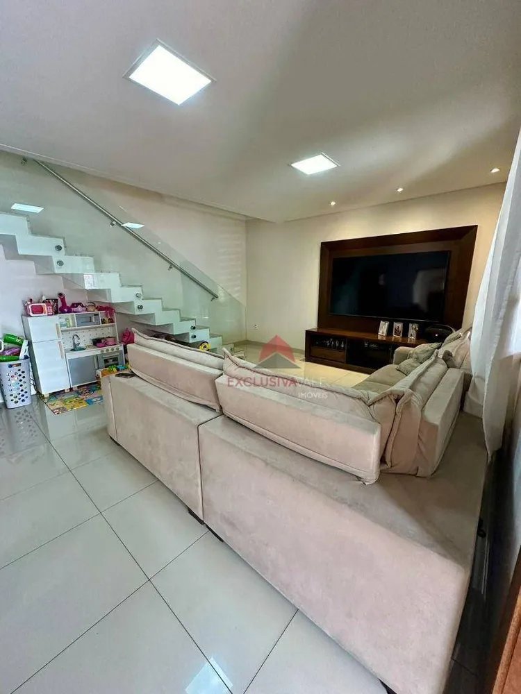 Casa, 3 quartos, 155 m² - Foto 2