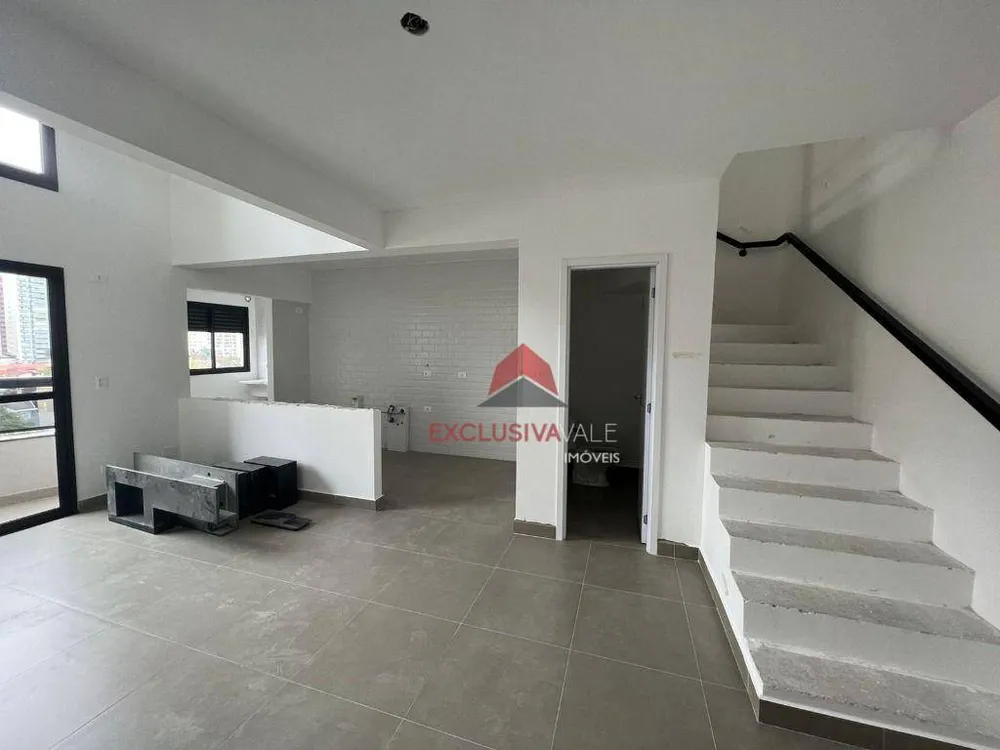 Apartamento, 1 quarto, 78 m² - Foto 1