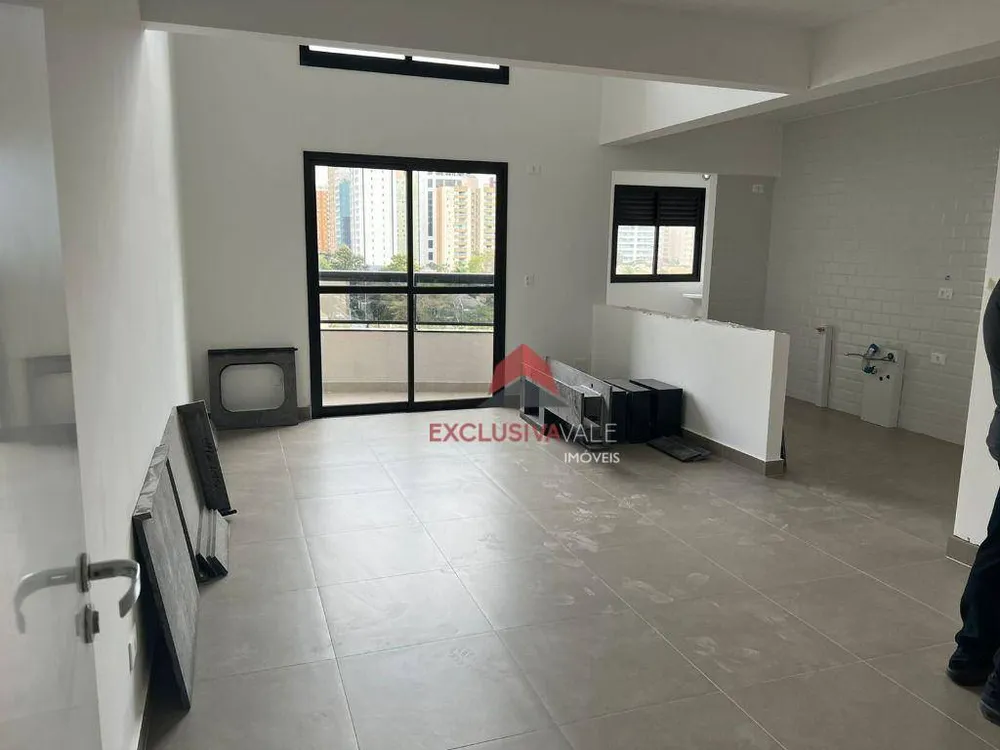 Apartamento, 1 quarto, 78 m² - Foto 3