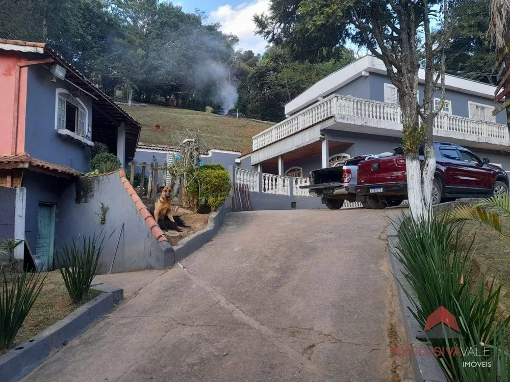 Chácara, 5 quartos, 2500 m² - Foto 4