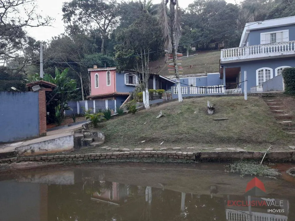 Chácara, 5 quartos, 2500 m² - Foto 2