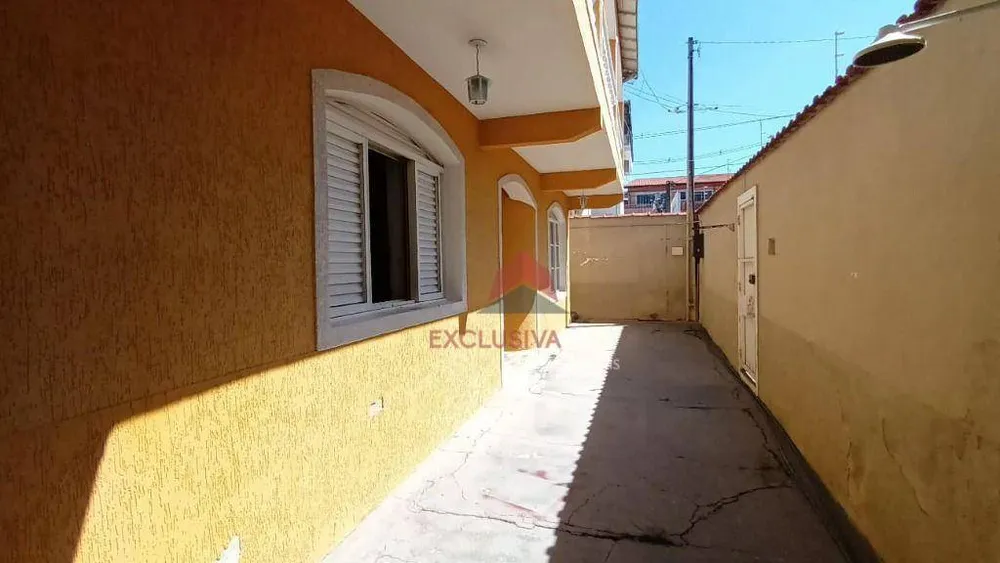 Casa, 4 quartos, 231 m² - Foto 4