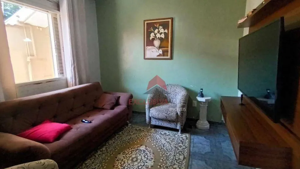 Casa, 4 quartos, 231 m² - Foto 2