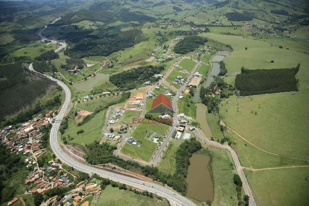 Loteamento e Condomínio, 1431 m² - Foto 4