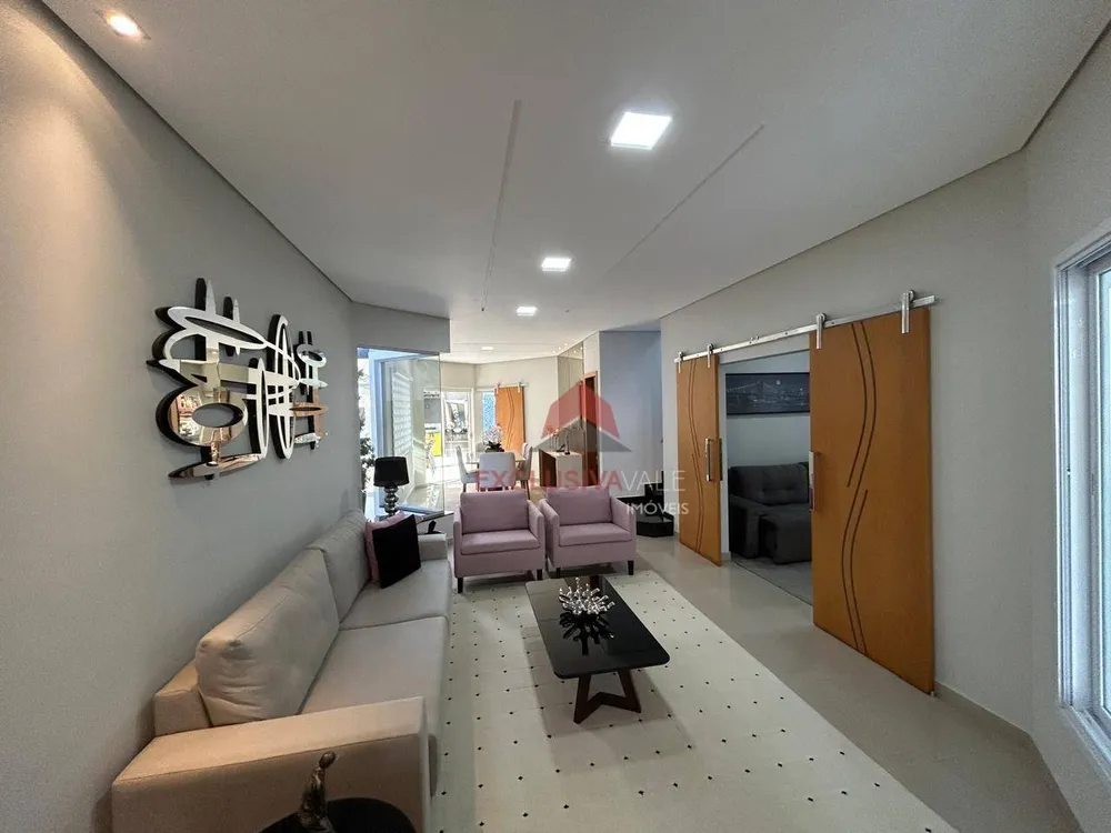 Casa de Condomínio, 4 quartos - Foto 4
