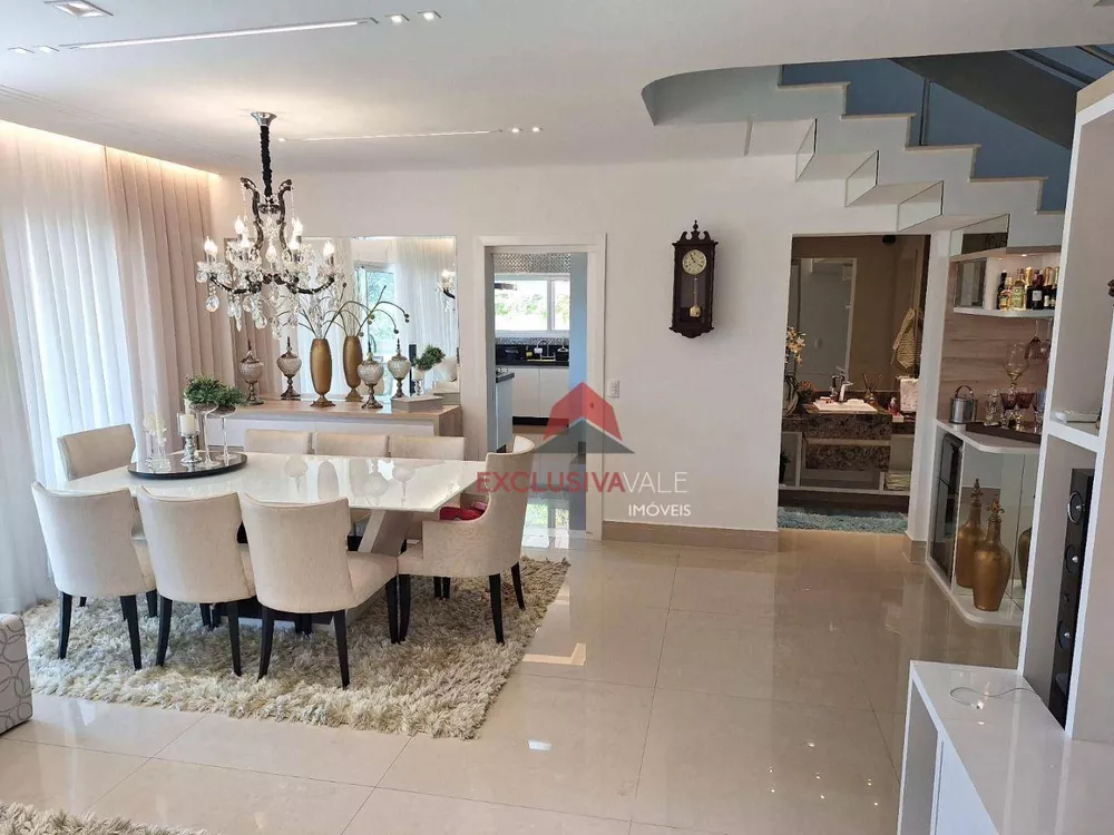 Casa de Condomínio, 3 quartos - Foto 24