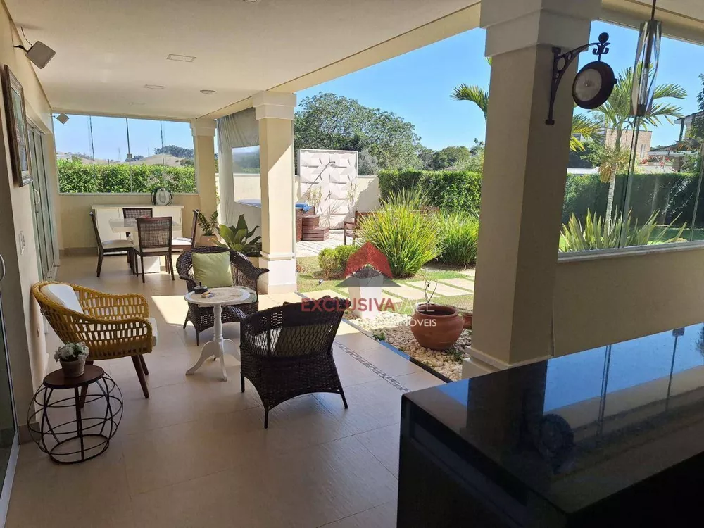 Casa de Condomínio, 3 quartos - Foto 18