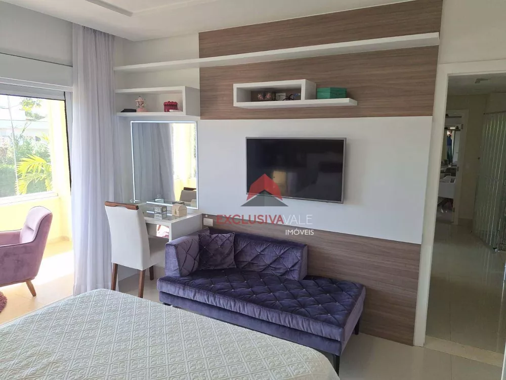 Casa de Condomínio, 3 quartos - Foto 12