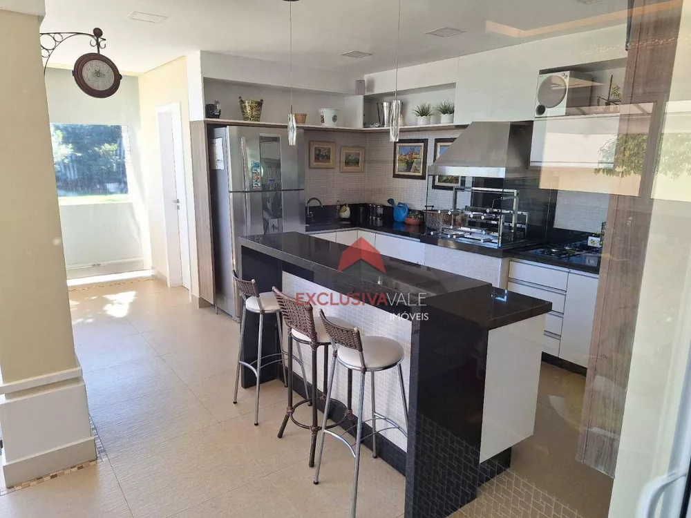 Casa de Condomínio, 3 quartos - Foto 19