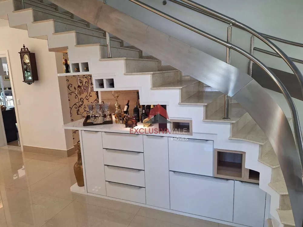 Casa de Condomínio, 3 quartos - Foto 22