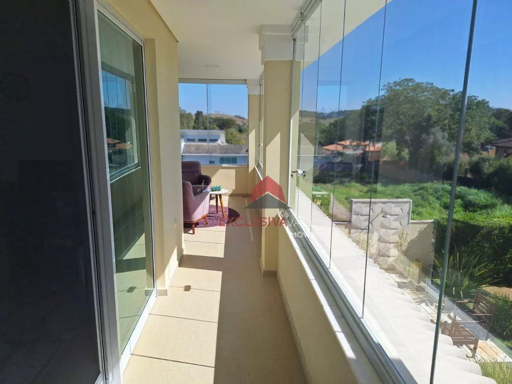 Casa de Condomínio, 3 quartos - Foto 13