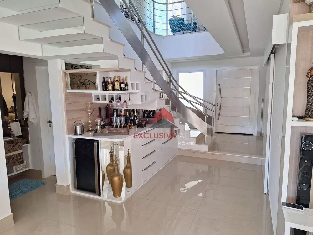 Casa de Condomínio, 3 quartos - Foto 2