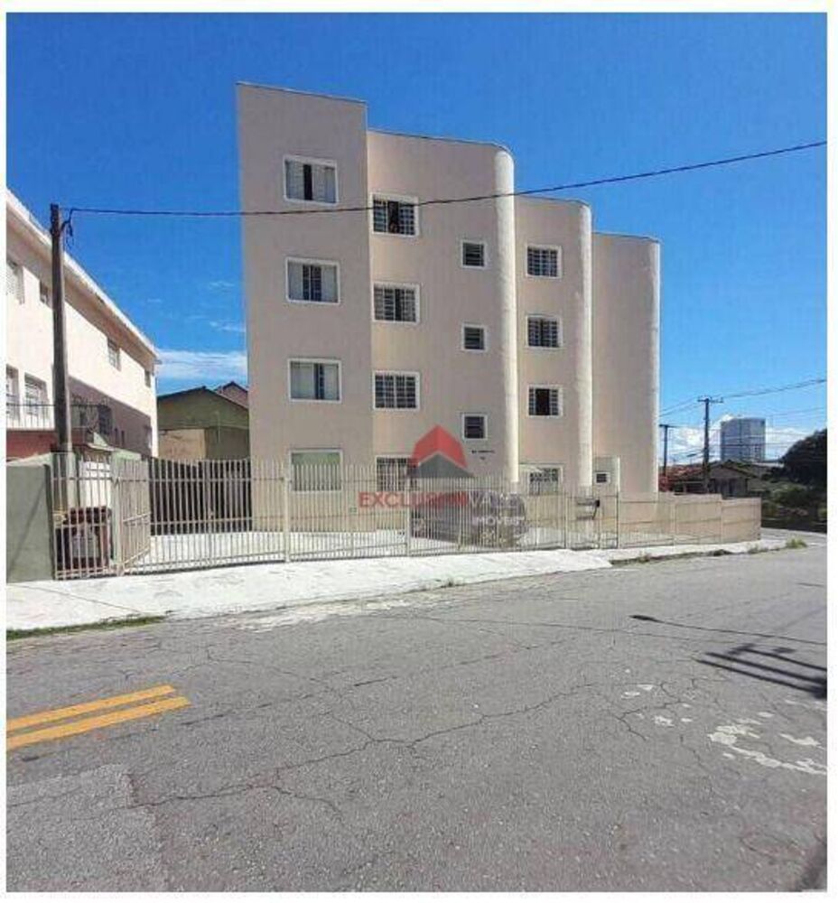 Apartamento, 2 quartos, 67 m² - Foto 1