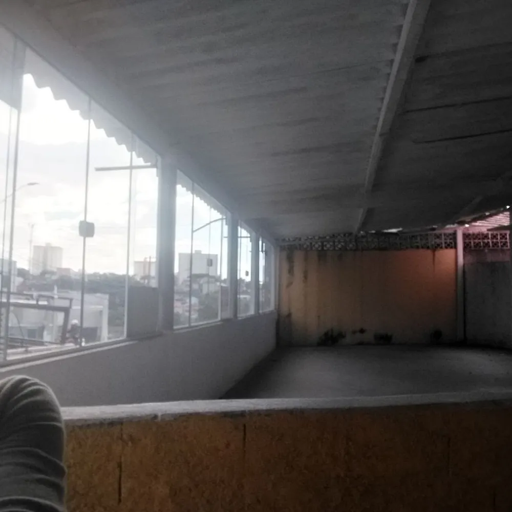 Loja-Salão, 100 m² - Foto 1