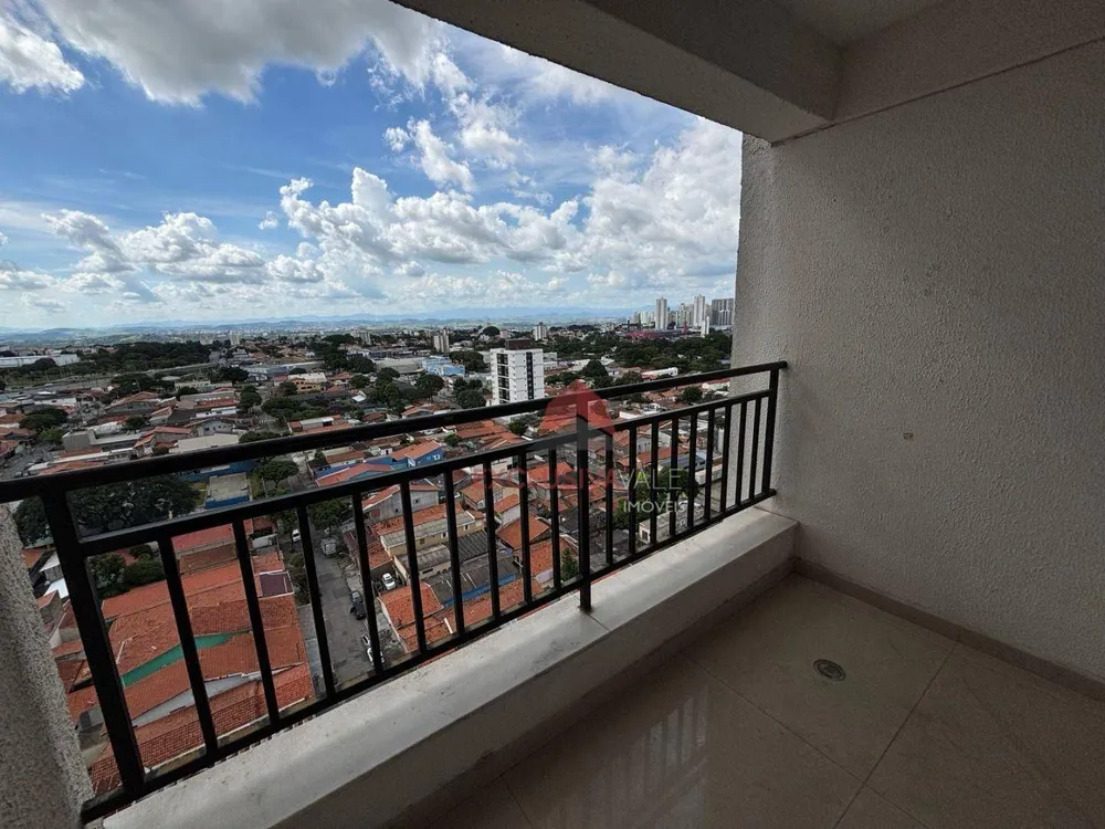 Apartamento, 2 quartos, 65 m² - Foto 2