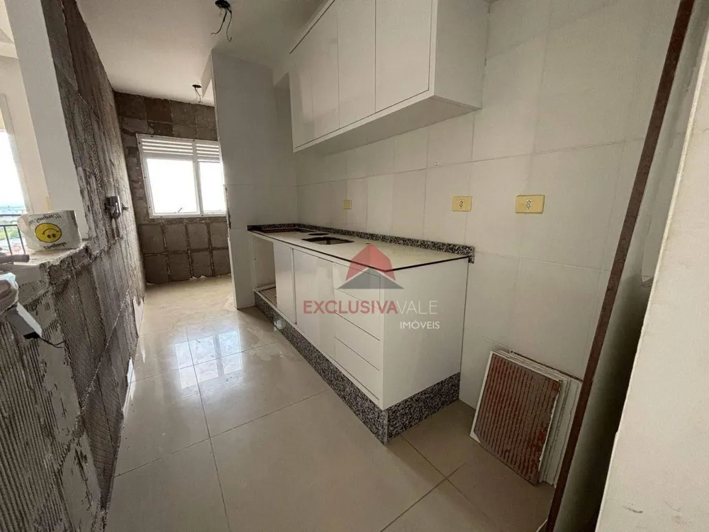 Apartamento, 2 quartos, 65 m² - Foto 4