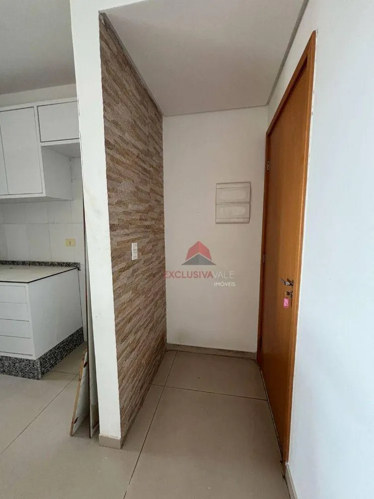 Apartamento, 2 quartos, 65 m² - Foto 3