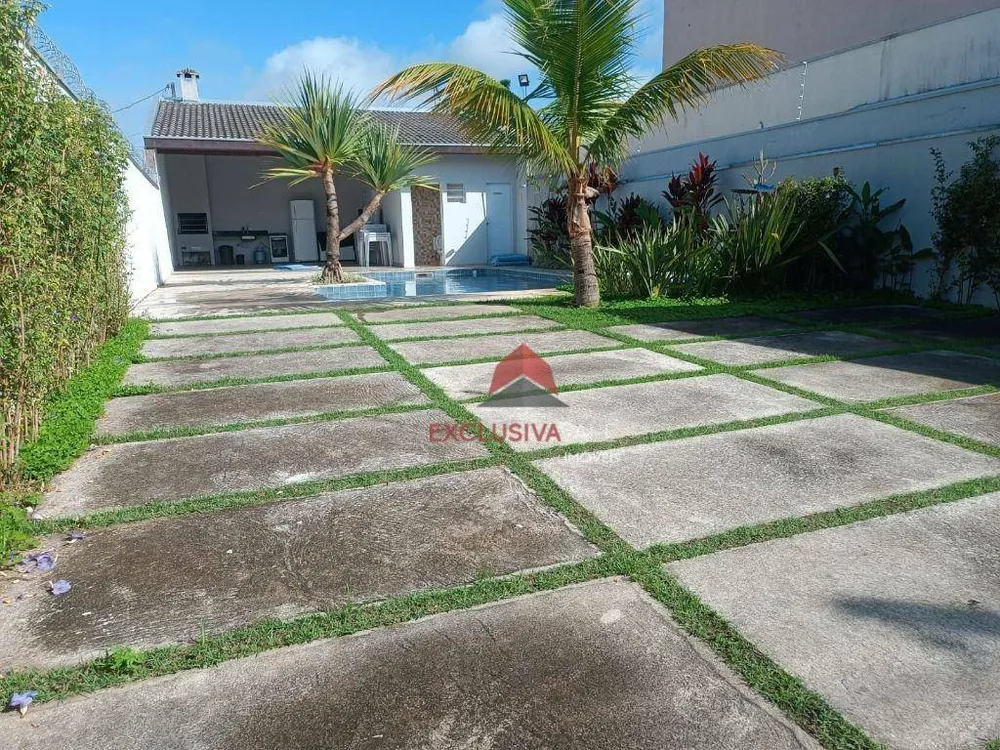 Casa, 1 quarto, 235 m² - Foto 4