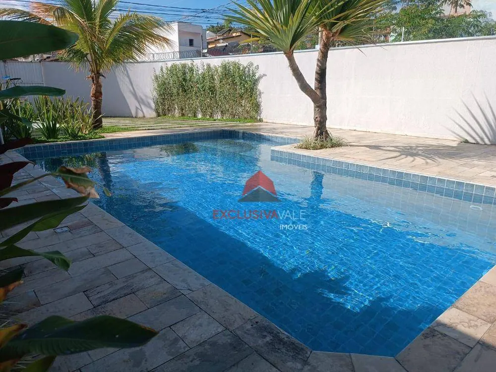 Casa, 1 quarto, 235 m² - Foto 1