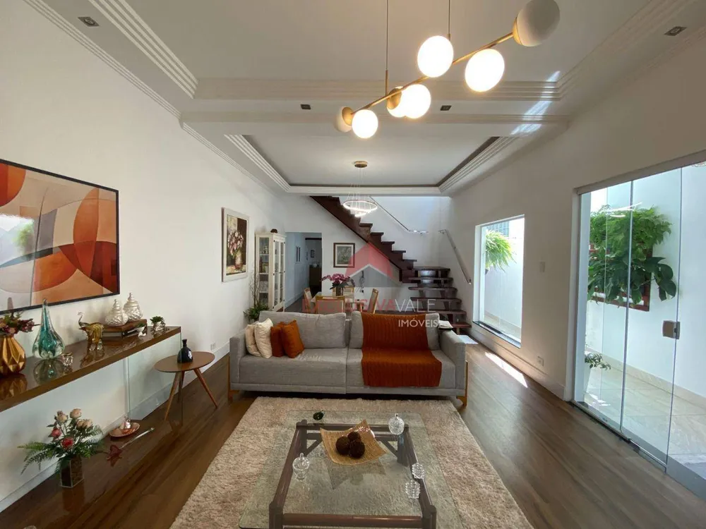 Casa, 4 quartos, 200 m² - Foto 3