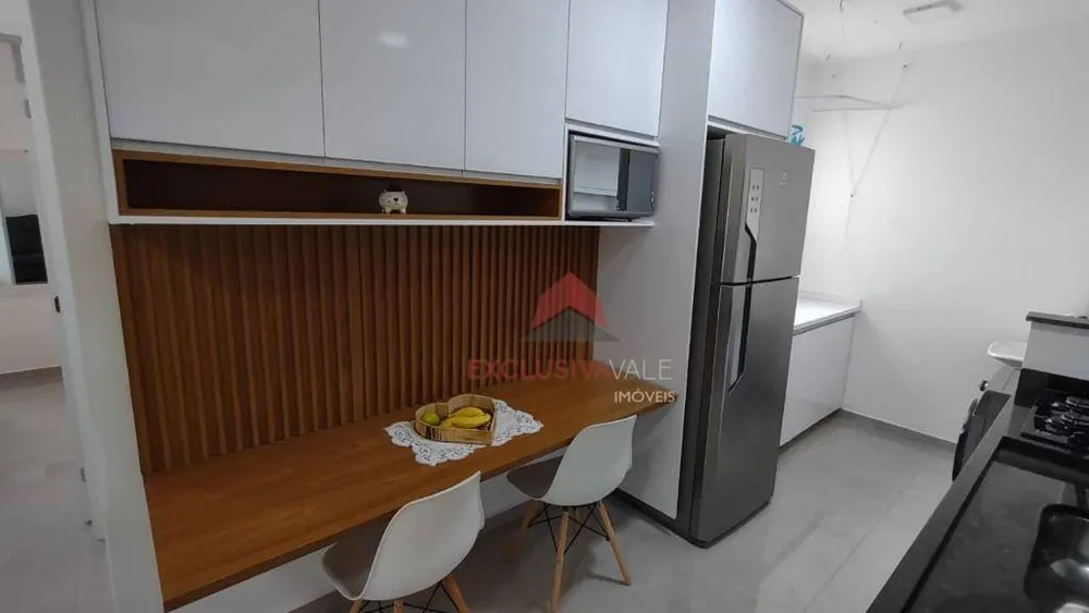 Apartamento, 2 quartos, 54 m² - Foto 2