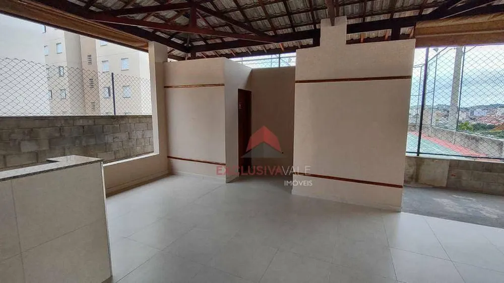 Apartamento, 2 quartos, 54 m² - Foto 4