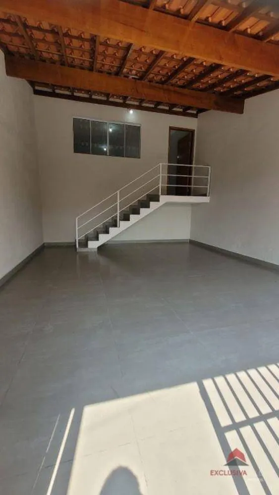 Casa, 2 quartos, 114 m² - Foto 3