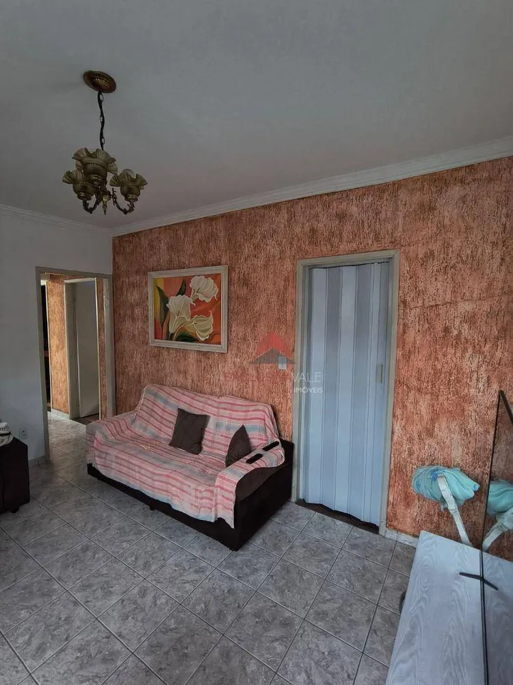 Casa, 2 quartos, 96 m² - Foto 2