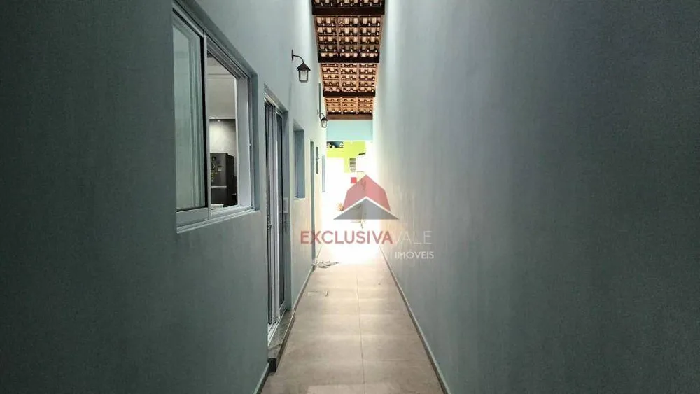 Casa, 2 quartos, 90 m² - Foto 5