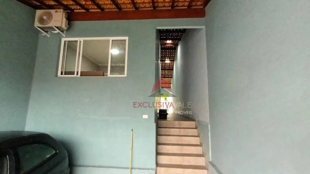 Casa, 2 quartos, 90 m² - Foto 1
