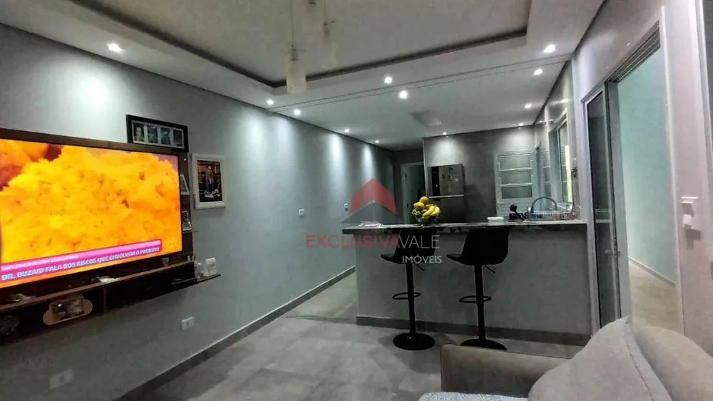 Casa, 2 quartos, 90 m² - Foto 2